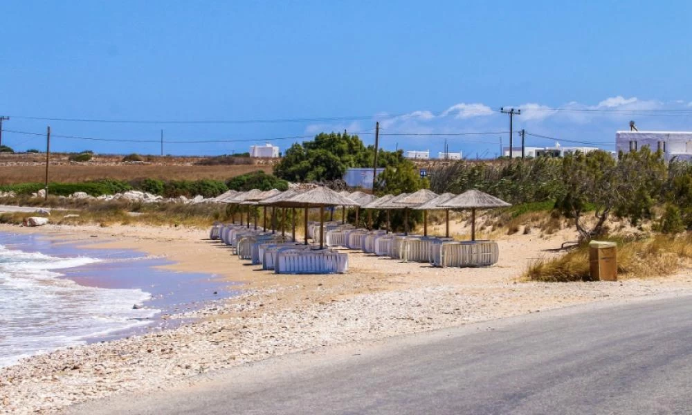 Πάρος: Μήνυση από επαγγελματίες για απόκρυψη κρουσμάτων και οικονομικές επιπτώσεις